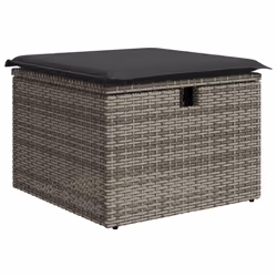 VidaXL 3275150 ensemble de meubles de jardin - Vue supplémentaire 5