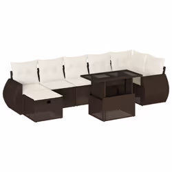 VidaXL 3275153, 8 pièce(s)
