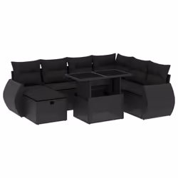 VidaXL 3275155, 8 pièce(s)