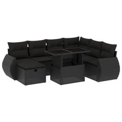 VidaXL 3275155 ensemble de meubles de jardin