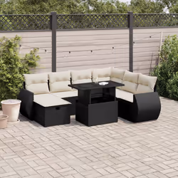 VidaXL 3275156 ensemble de meubles de jardin