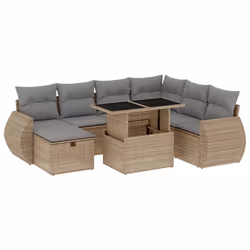 VidaXL 3275159, 8 pièce(s)