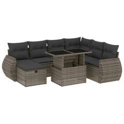 VidaXL 3275160 ensemble de meubles de jardin