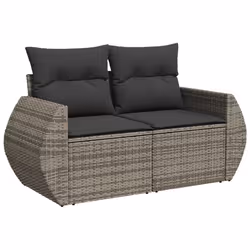 VidaXL 3275160 ensemble de meubles de jardin - Vue supplémentaire 6