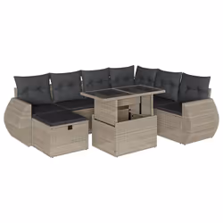 VidaXL 3275162, 8 pièce(s)