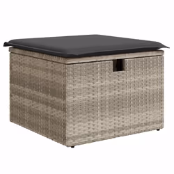 VidaXL 3275162 ensemble de meubles de jardin - Vue supplémentaire 6