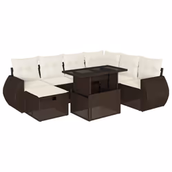 VidaXL 3275163, 8 pièce(s)