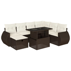 VidaXL 3275163 ensemble de meubles de jardin