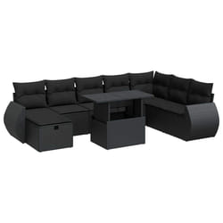 VidaXL 3275185 ensemble de meubles de jardin