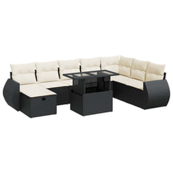 VidaXL 3275186 ensemble de meubles de jardin