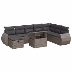 VidaXL 3275190, 9 pièce(s)