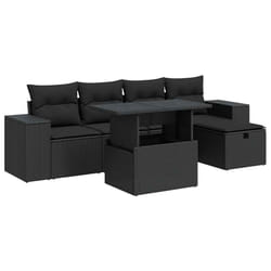 VidaXL 3275285 ensemble de meubles de jardin