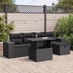VidaXL 3275285 ensemble de meubles de jardin