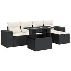 VidaXL 3275286 ensemble de meubles de jardin