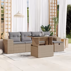 VidaXL 3275289 ensemble de meubles de jardin