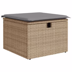 VidaXL 3275289 ensemble de meubles de jardin - Vue supplémentaire 4