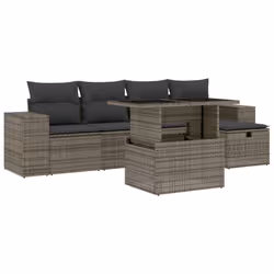VidaXL 3275290, 6 pièce(s)