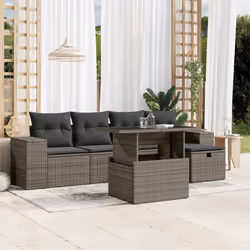 VidaXL 3275290 ensemble de meubles de jardin