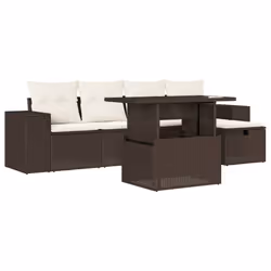 VidaXL 3275293, 6 pièce(s)