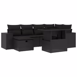 VidaXL 3275295, 7 pièce(s)