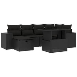 VidaXL 3275295 ensemble de meubles de jardin