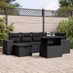 VidaXL 3275295 ensemble de meubles de jardin