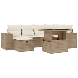 VidaXL 3275298 ensemble de meubles de jardin