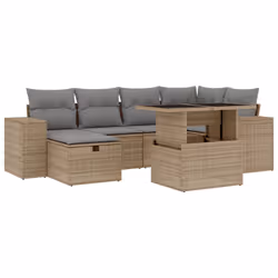 VidaXL 3275299, 7 pièce(s)