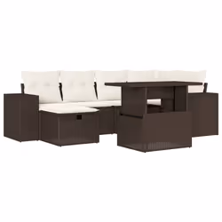 VidaXL 3275303, 7 pièce(s)