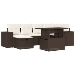 VidaXL 3275303 ensemble de meubles de jardin