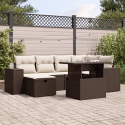 VidaXL 3275303 ensemble de meubles de jardin