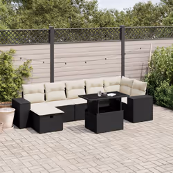 VidaXL 3275306 ensemble de meubles de jardin