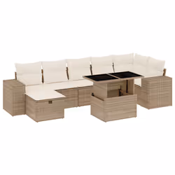 VidaXL 3275308, 8 pièce(s)