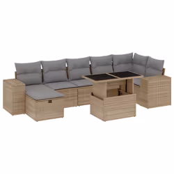 VidaXL 3275309, 8 pièce(s)