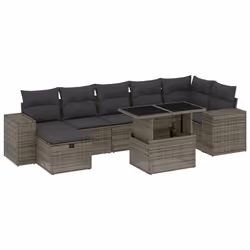 VidaXL 3275310, 8 pièce(s)