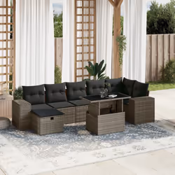 VidaXL 3275310 ensemble de meubles de jardin