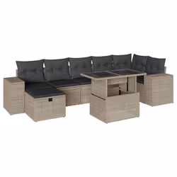 VidaXL 3275312, 8 pièce(s)