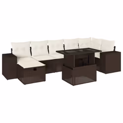 VidaXL 3275313, 8 pièce(s)