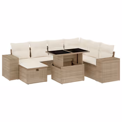 VidaXL 3275318, 8 pièce(s)