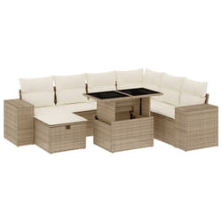 VidaXL 3275318 ensemble de meubles de jardin