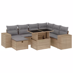 VidaXL 3275319, 8 pièce(s)