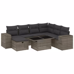 VidaXL 3275320, 8 pièce(s)