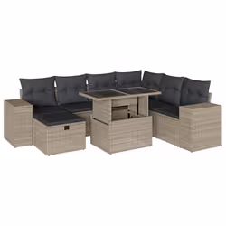 VidaXL 3275322, 8 pièce(s)