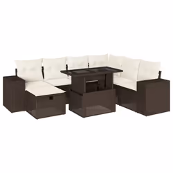 VidaXL 3275323, 8 pièce(s)