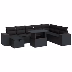 VidaXL 3275345, 9 pièce(s)