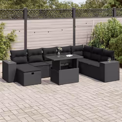 VidaXL 3275345 ensemble de meubles de jardin