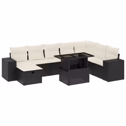 VidaXL 3275346, 9 pièce(s)