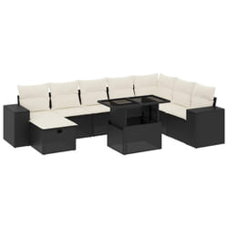 VidaXL 3275346 ensemble de meubles de jardin