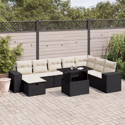 VidaXL 3275346 ensemble de meubles de jardin