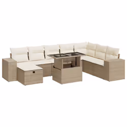 VidaXL 3275348, 9 pièce(s)